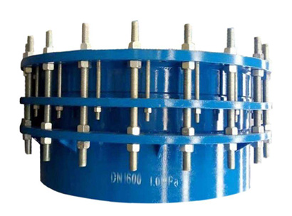 VSSJAFG(CF)型單法蘭傳力接頭